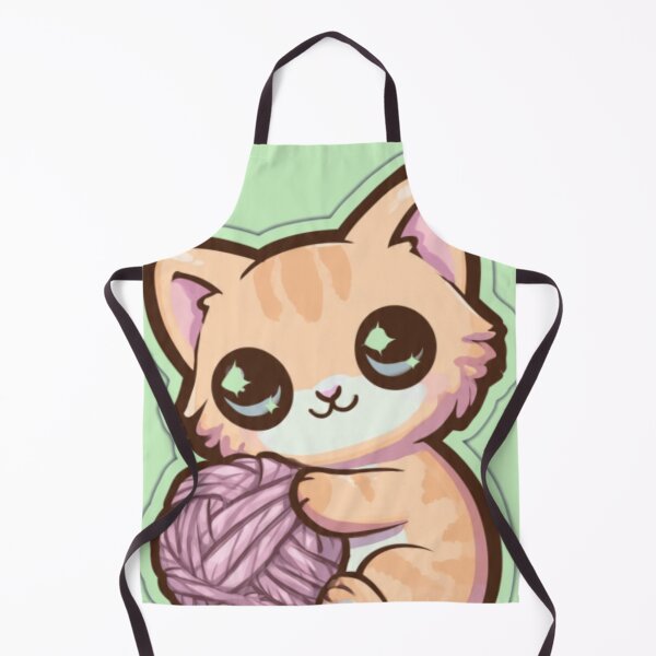 Item preview, Cute Kitten 4 designed and sold by JhonnyStyle.