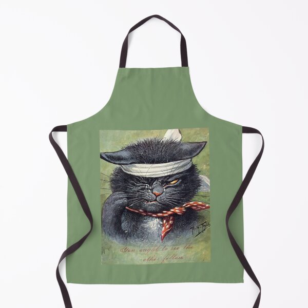 Item preview, Tough Kitty designed and sold by LiszaB.