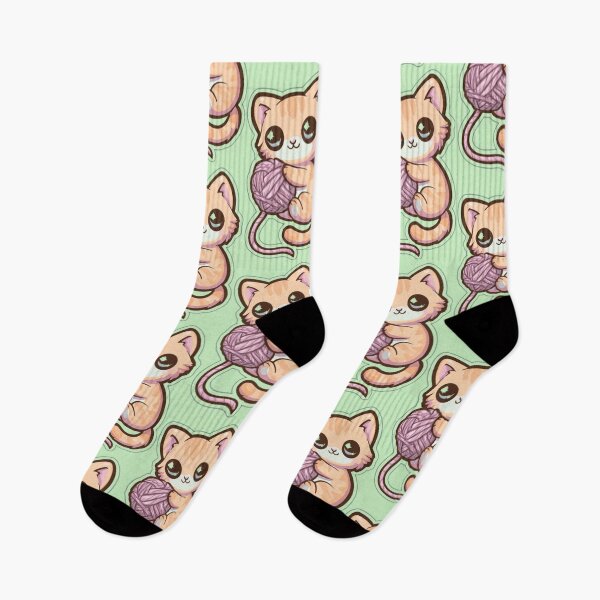 Item preview, Cute Kitten 4 designed and sold by JhonnyStyle.