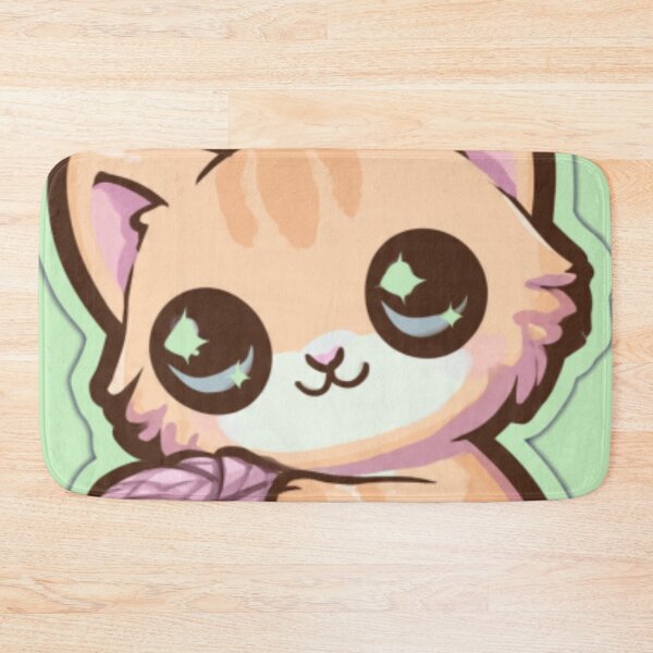 Item preview, Cute Kitten 4 designed and sold by JhonnyStyle.