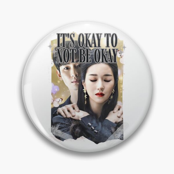 Item preview, It's Okay to Not Be Okay Korean Drama Actress Kdrama Korea Drama Actor Aesthetic Historical Drama Portrait Art Fan art Chinese actor illustration designed and sold by HELL0WBELLO.