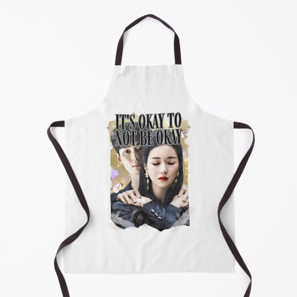 Item preview, It's Okay to Not Be Okay Korean Drama Actress Kdrama Korea Drama Actor Aesthetic Historical Drama Portrait Art Fan art Chinese actor illustration designed and sold by HELL0WBELLO.