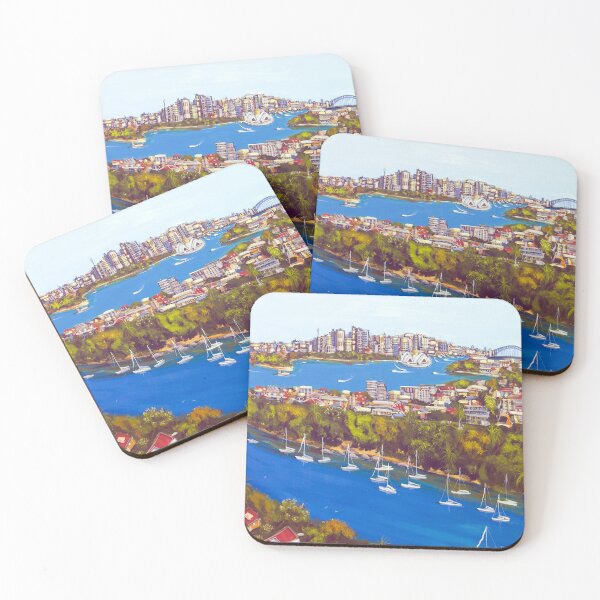 Item preview, Sydney designed and sold by Adamboguszart.
