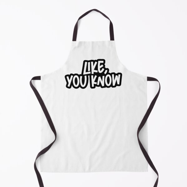 Item preview, Like, you know designed and sold by goldengallery.