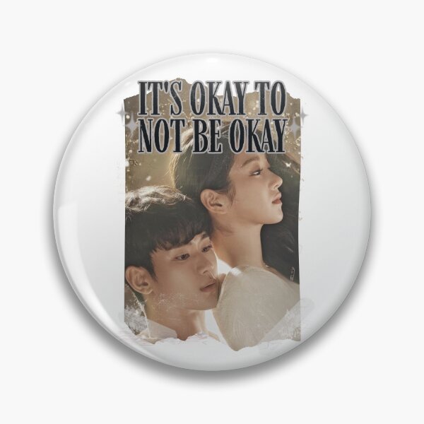 Item preview, It's Okay to Not Be Okay Korean Drama Actress Kdrama Korea Drama Actor Aesthetic Historical Drama Portrait Art Fan art Chinese actor illustration designed and sold by HELL0WBELLO.