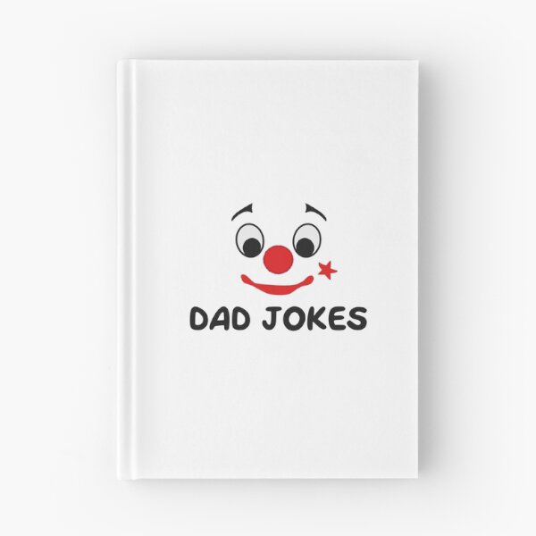 Item preview, DAD JOKES designed and sold by oddwonders.