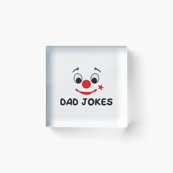 Item preview, DAD JOKES designed and sold by oddwonders.