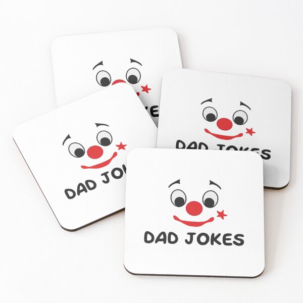 Item preview, DAD JOKES designed and sold by oddwonders.