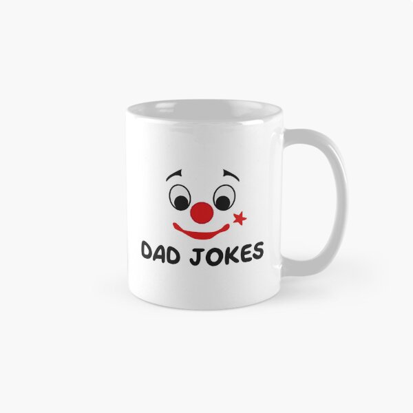Item preview, DAD JOKES designed and sold by oddwonders.