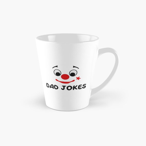 Item preview, DAD JOKES designed and sold by oddwonders.