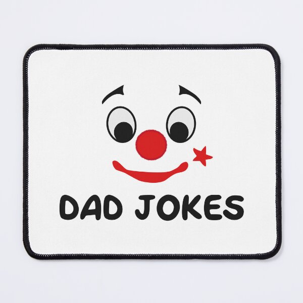 Item preview, DAD JOKES designed and sold by oddwonders.
