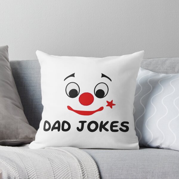 Item preview, DAD JOKES designed and sold by oddwonders.