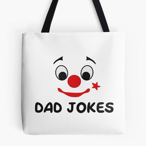 Item preview, DAD JOKES designed and sold by oddwonders.