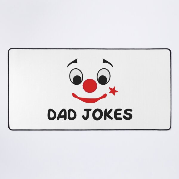 Item preview, DAD JOKES designed and sold by oddwonders.