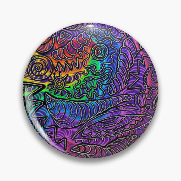 Item preview, Alternative World designed and sold by Influxandinflow .