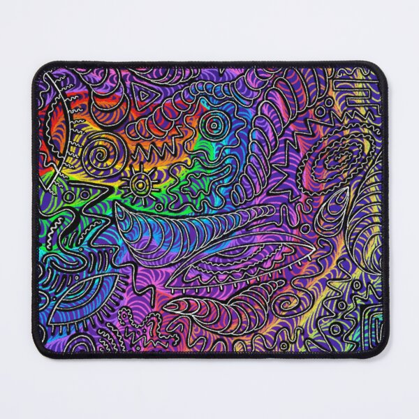 Item preview, Alternative World designed and sold by Influxandinflow .