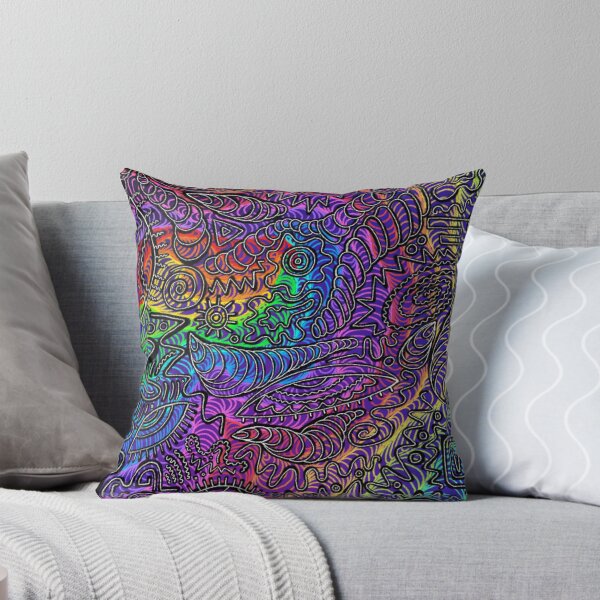 Item preview, Alternative World designed and sold by Influxandinflow .
