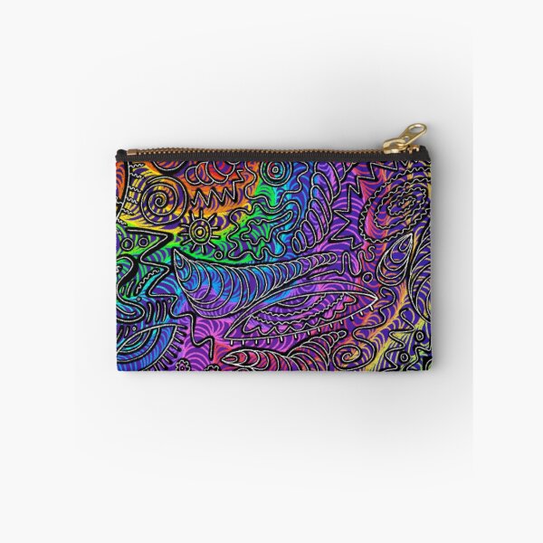 Item preview, Alternative World designed and sold by Influxandinflow .