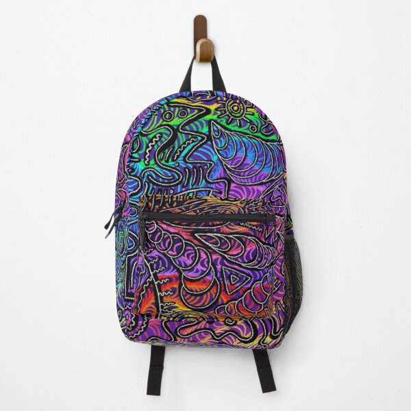 Item preview, Alternative World designed and sold by Influxandinflow .