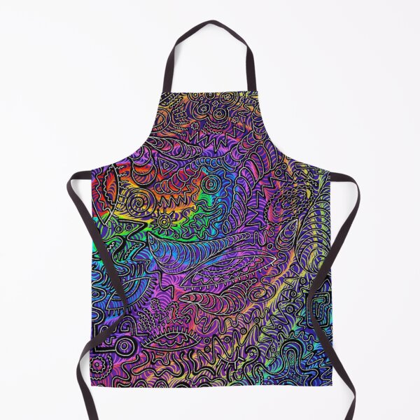 Item preview, Alternative World designed and sold by Influxandinflow .