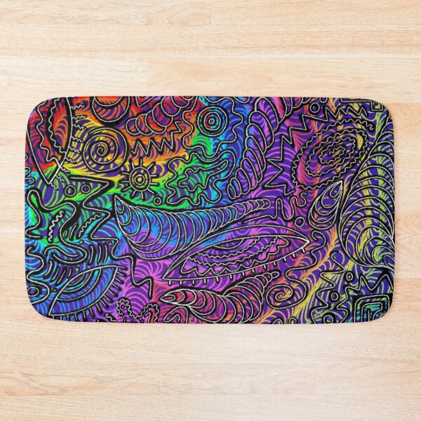 Item preview, Alternative World designed and sold by Influxandinflow .