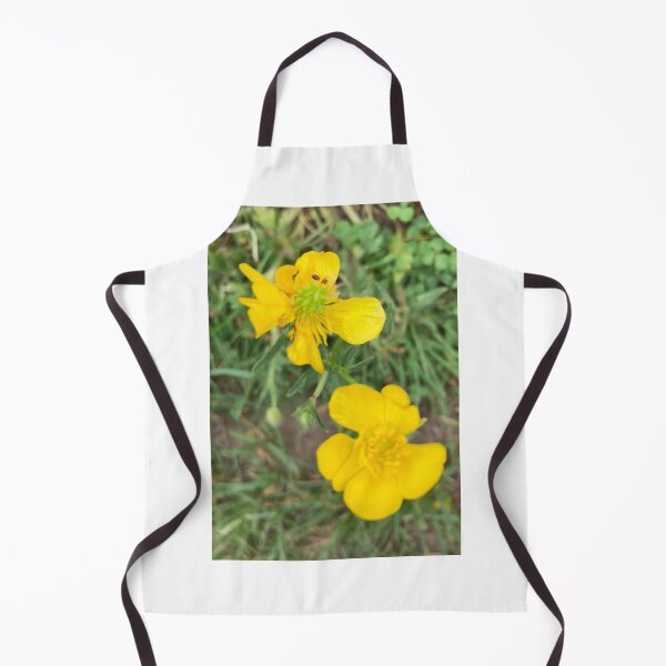 Item preview, Buttercups with Spider designed and sold by Amanda1775.