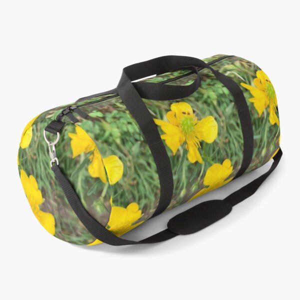 Item preview, Buttercups with Spider designed and sold by Amanda1775.