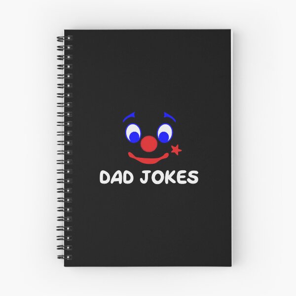 Item preview, DAD JOKES designed and sold by oddwonders.
