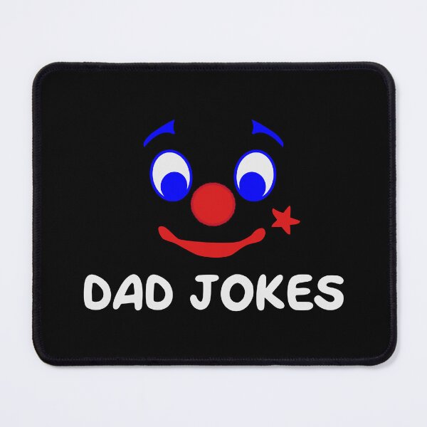 Item preview, DAD JOKES designed and sold by oddwonders.