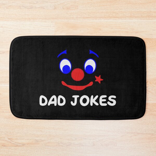 Item preview, DAD JOKES designed and sold by oddwonders.