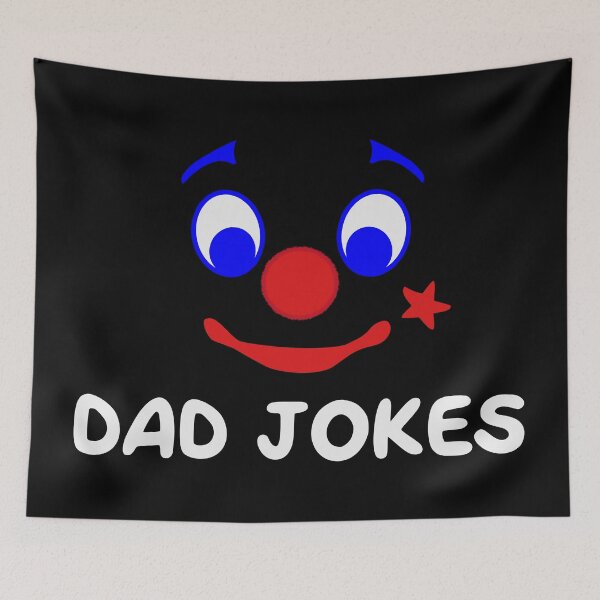 Item preview, DAD JOKES designed and sold by oddwonders.