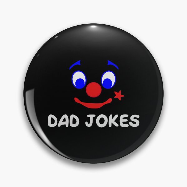 Item preview, DAD JOKES designed and sold by oddwonders.