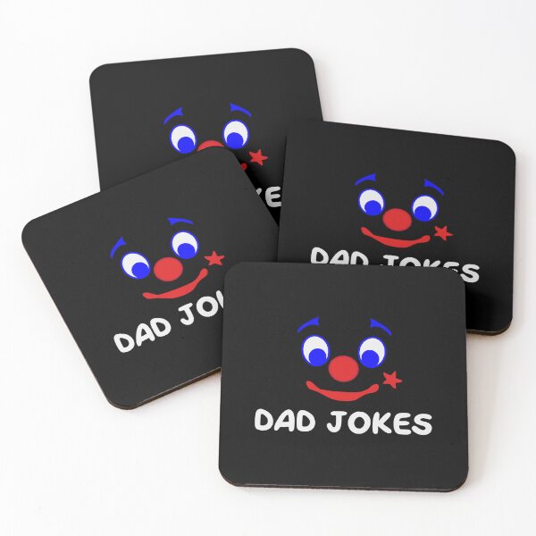 Item preview, DAD JOKES designed and sold by oddwonders.