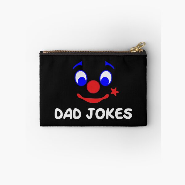 Item preview, DAD JOKES designed and sold by oddwonders.