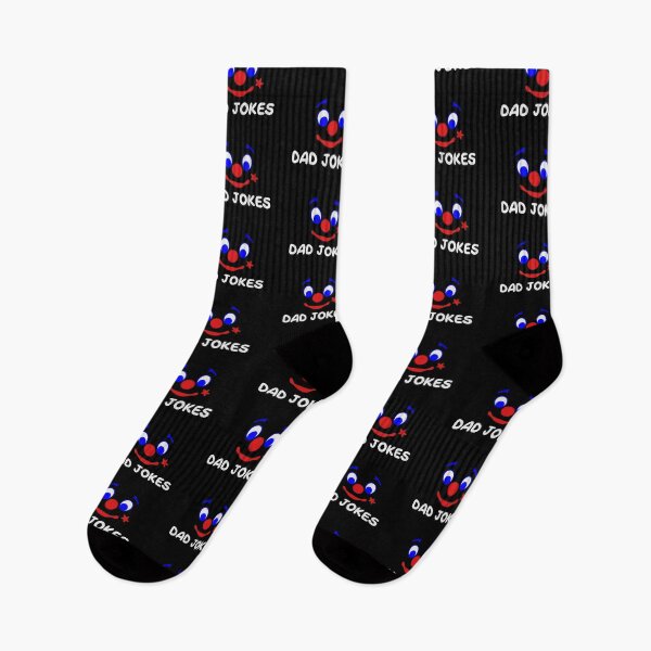 Item preview, DAD JOKES designed and sold by oddwonders.