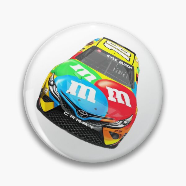 Item preview, kyle busch designed and sold by Amralma.
