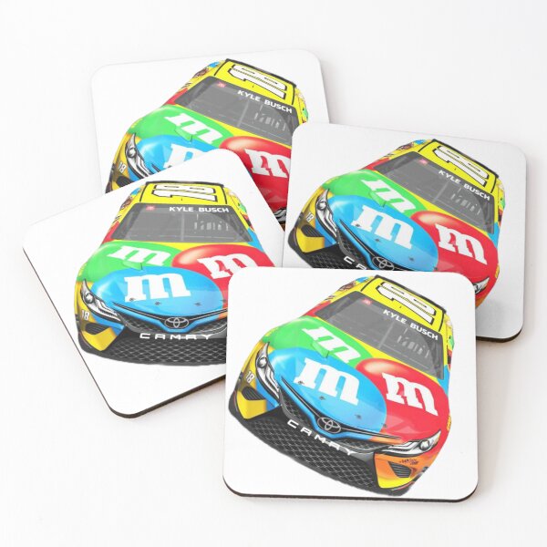 Item preview, kyle busch designed and sold by Amralma.