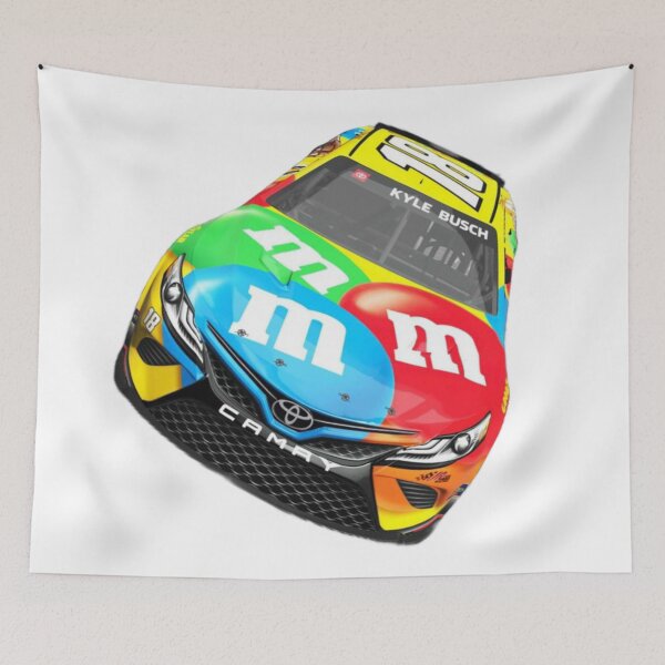 Item preview, kyle busch designed and sold by Amralma.