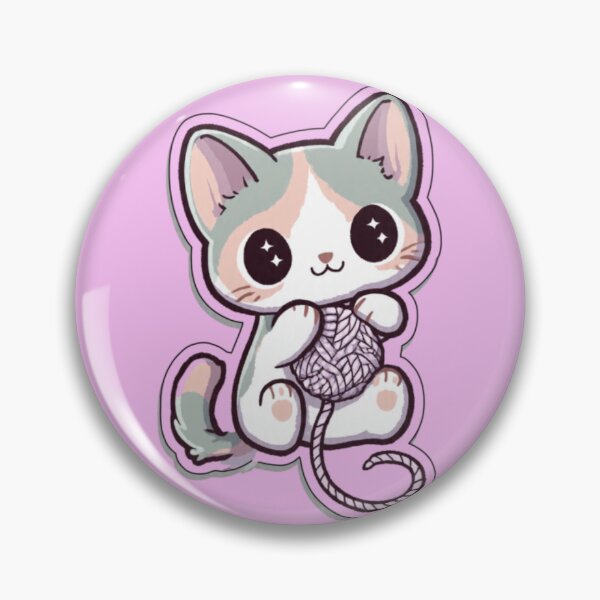 Item preview, Cute Kitten 5 designed and sold by JhonnyStyle.