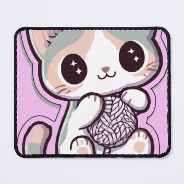 Item preview, Cute Kitten 5 designed and sold by JhonnyStyle.
