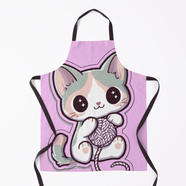 Item preview, Cute Kitten 5 designed and sold by JhonnyStyle.