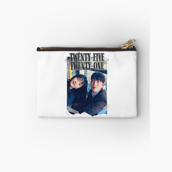Item preview, Twenty-Five Twenty-One Korean Drama Actress Kdrama Korea Drama Actor Aesthetic Historical Drama Portrait Art Fan art Chinese actor illustration designed and sold by HELL0WBELLO.