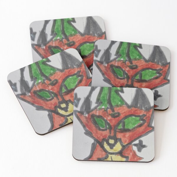Item preview, Foxeye designed and sold by Hollabackjm.