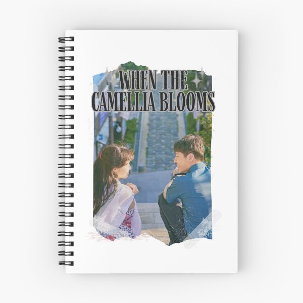Item preview, When the Camellia Blooms Korean Drama Actress Kdrama Korea Drama Actor Aesthetic Historical Drama Portrait Art Fan art Chinese actor illustration designed and sold by HELL0WBELLO.