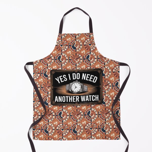 Item preview, The Answer Is Always Another Watch – Watch Enthusiast Art designed and sold by WatchesAndMore.