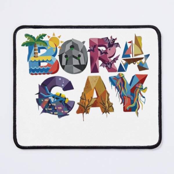 Item preview, Philippines Boracay Paradise designed and sold by JaysonBangit.
