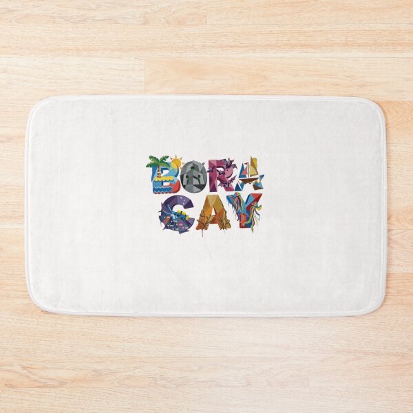 Item preview, Philippines Boracay Paradise designed and sold by JaysonBangit.