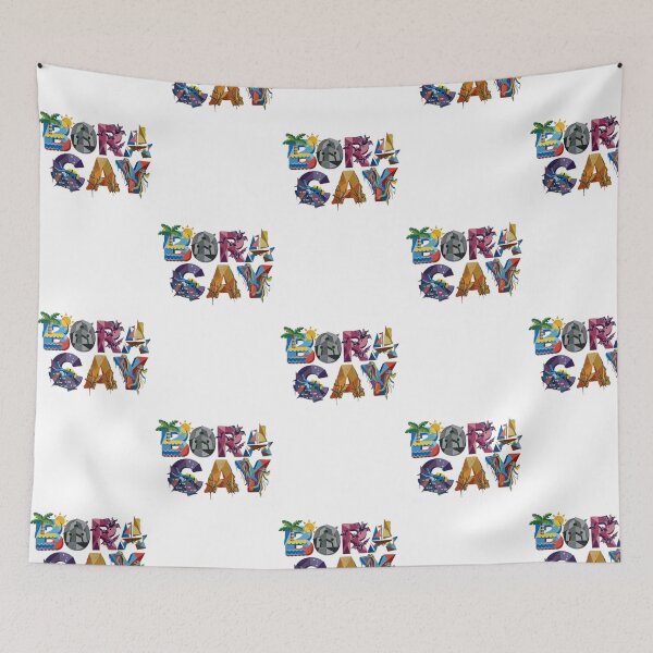 Item preview, Philippines Boracay Paradise designed and sold by JaysonBangit.