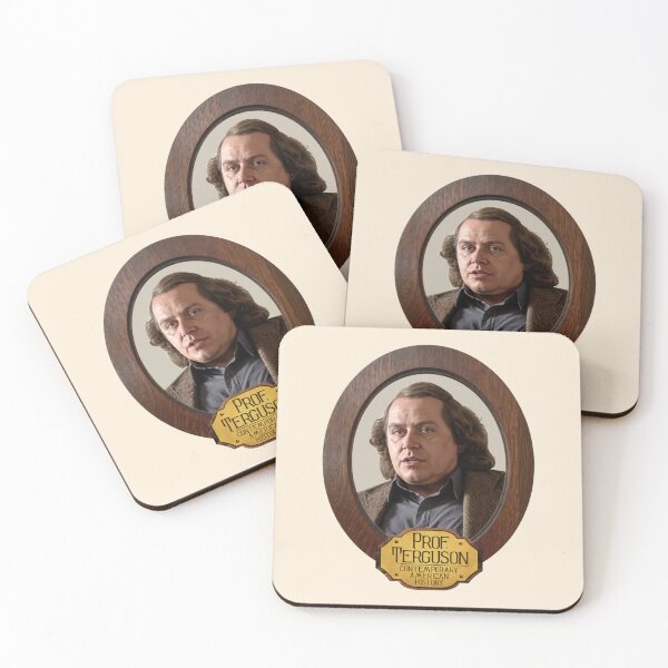 Item preview, Professor Terguson (Sam Kinison) - Back To School Movie designed and sold by darklordpug.