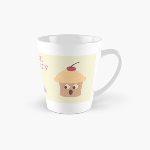Item preview, Cupcake Calamity! designed and sold by CreativeLore.